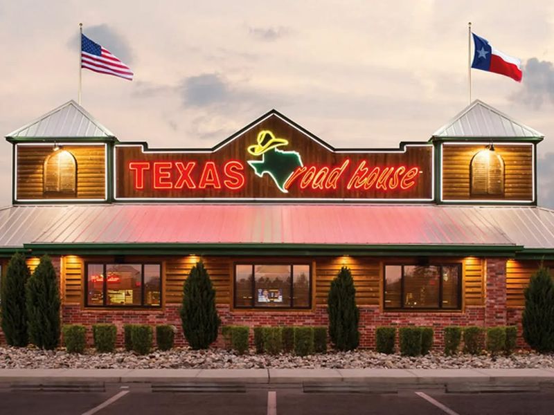 Texas Roadhouse