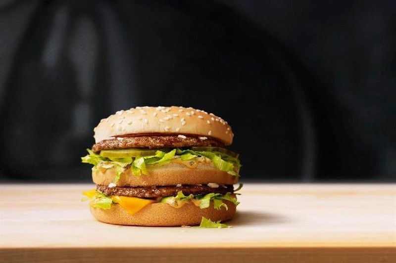 Big Mac (McDonald’s)