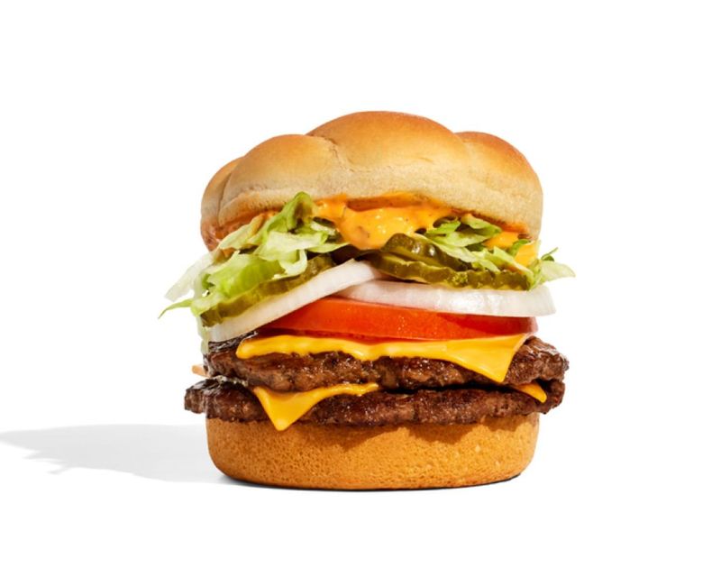 A&W: Papa Burger