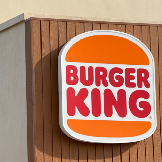 Burger King Just Dropped the Ultimate Nerds Candy Slush — Here's How to Get Yours