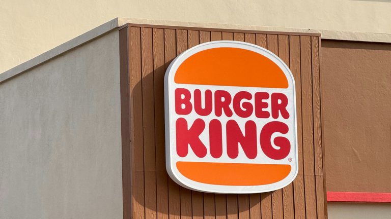 Burger King Just Dropped the Ultimate Nerds Candy Slush — Here’s How to Get Yours