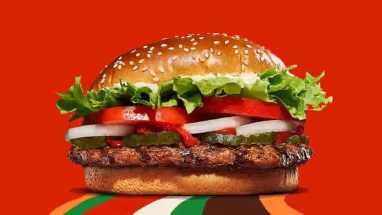 Burger King’s Whopper: 10 Surprising Truths You’ve Never Heard