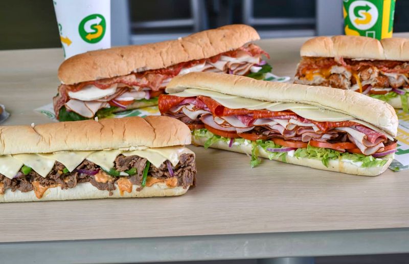 Subway