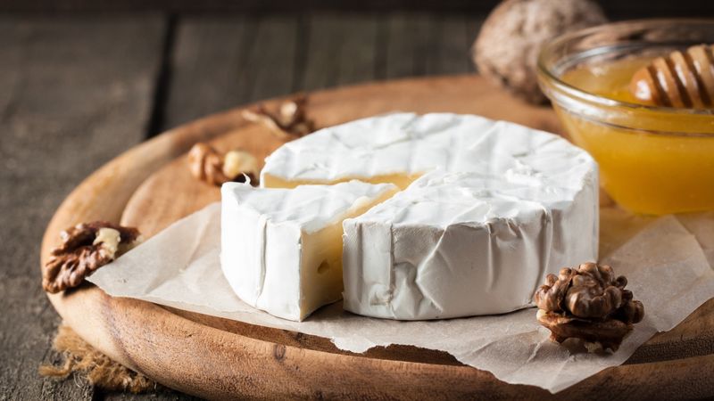 Camembert