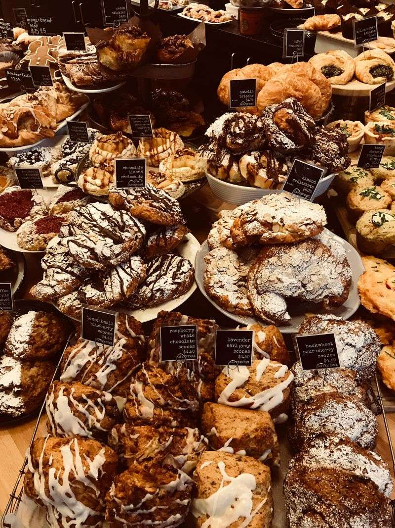 Baked Goods