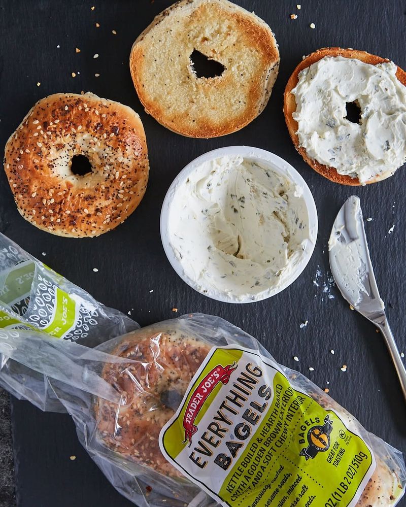 Everything Bagels