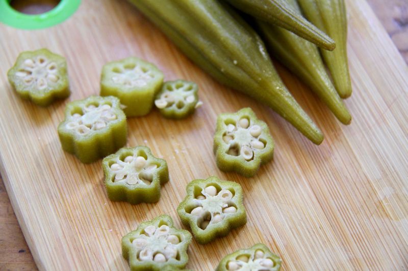 Okra