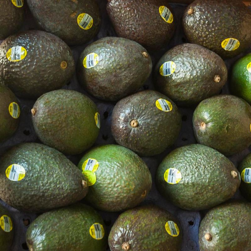 Avocados