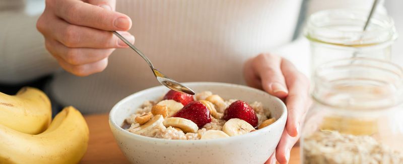 Skip Breakfast