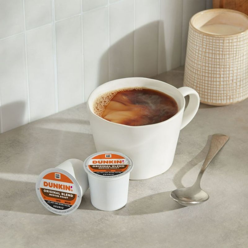 DUNKIN': Original Blend Coffee