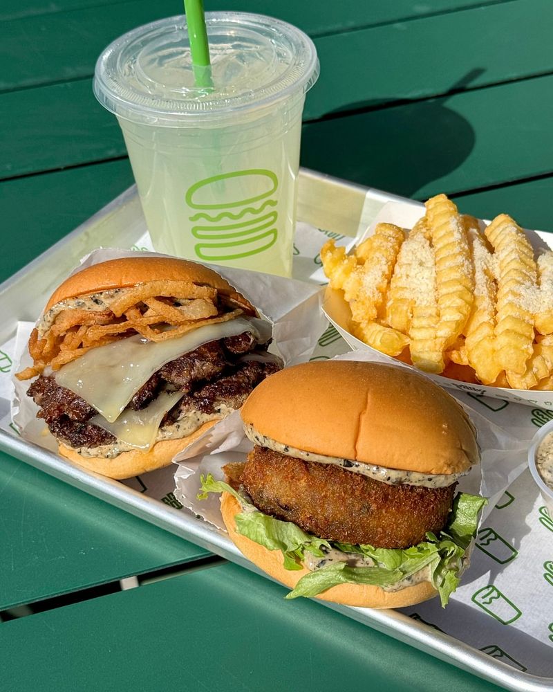 Shake Shack