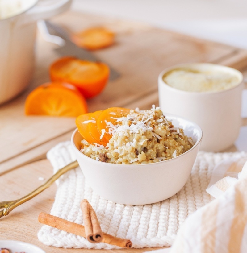 10 Rice Pudding Recipes That Are Like Comfort In A Bowl Chai-spiced rice pudding