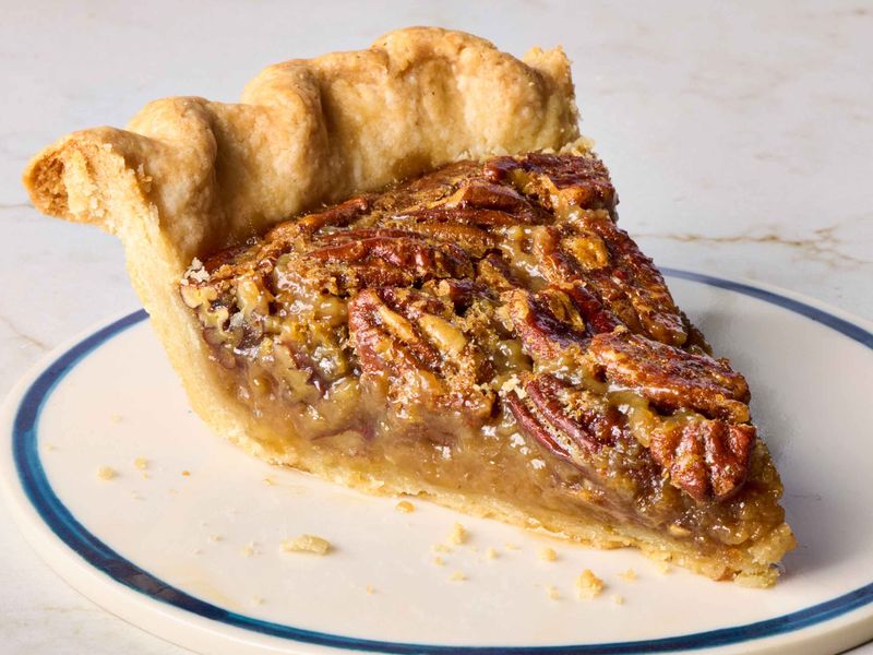 CLASSIC: Pecan Pie