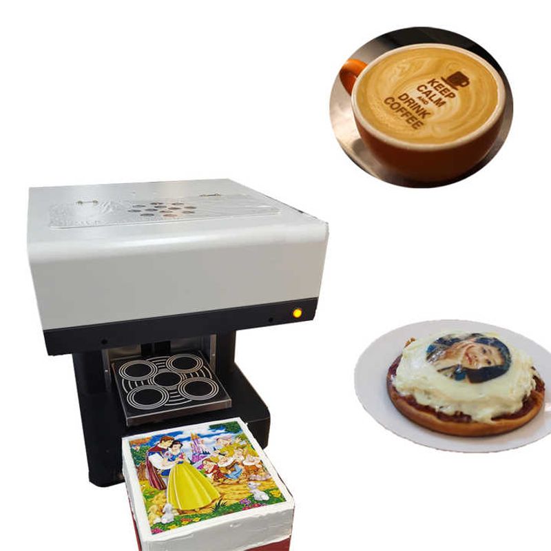 CON: High Printer Costs