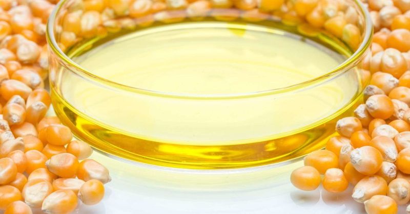 CUT: High-Fructose Corn Syrup