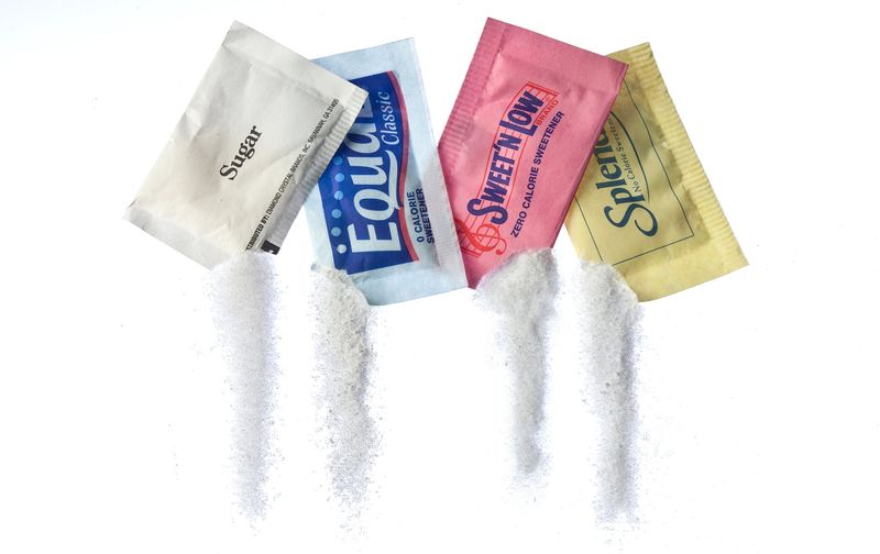 CUT: Artificial Sweeteners
