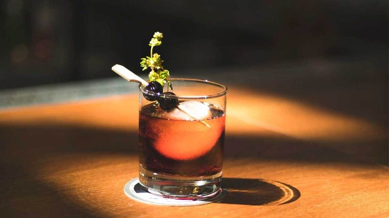 CUT: Alcoholic Beverages
