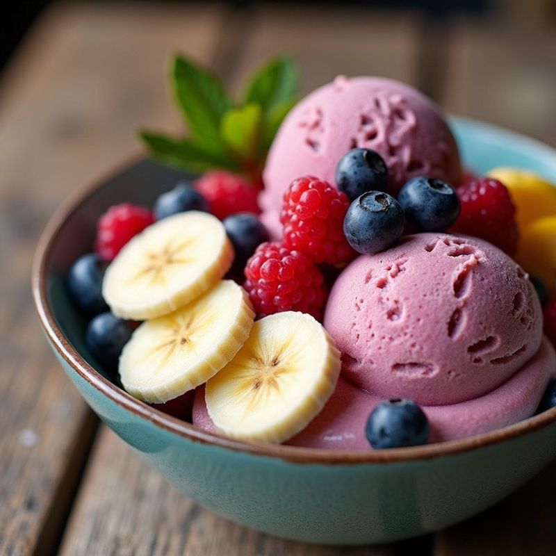 CUT: Ice Cream