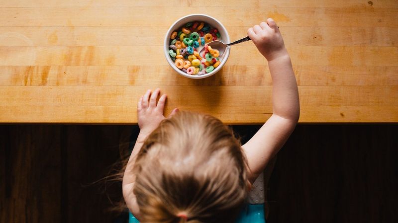 CUT: Artificial Additives & Emulsifiers