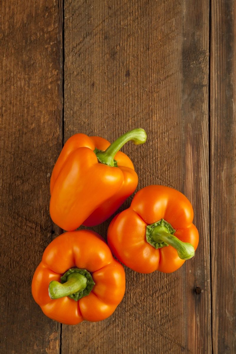 Peppers