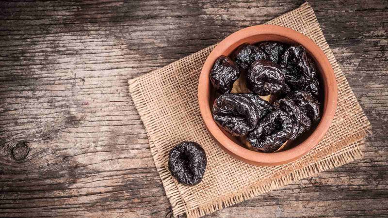 Prunes