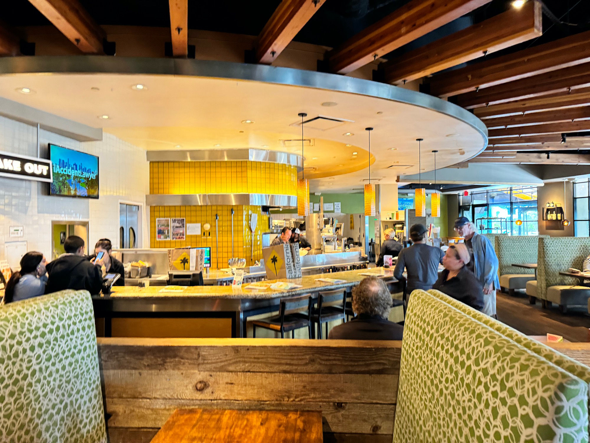 California Pizza Kitchen