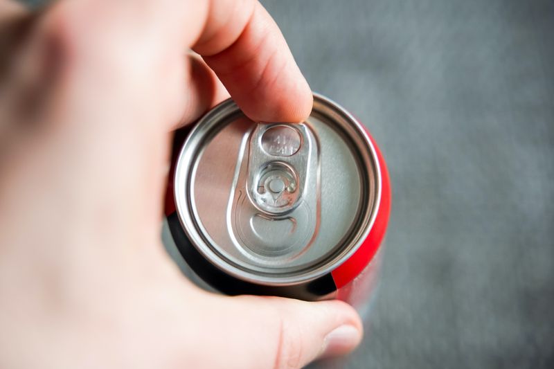 Regular Soda