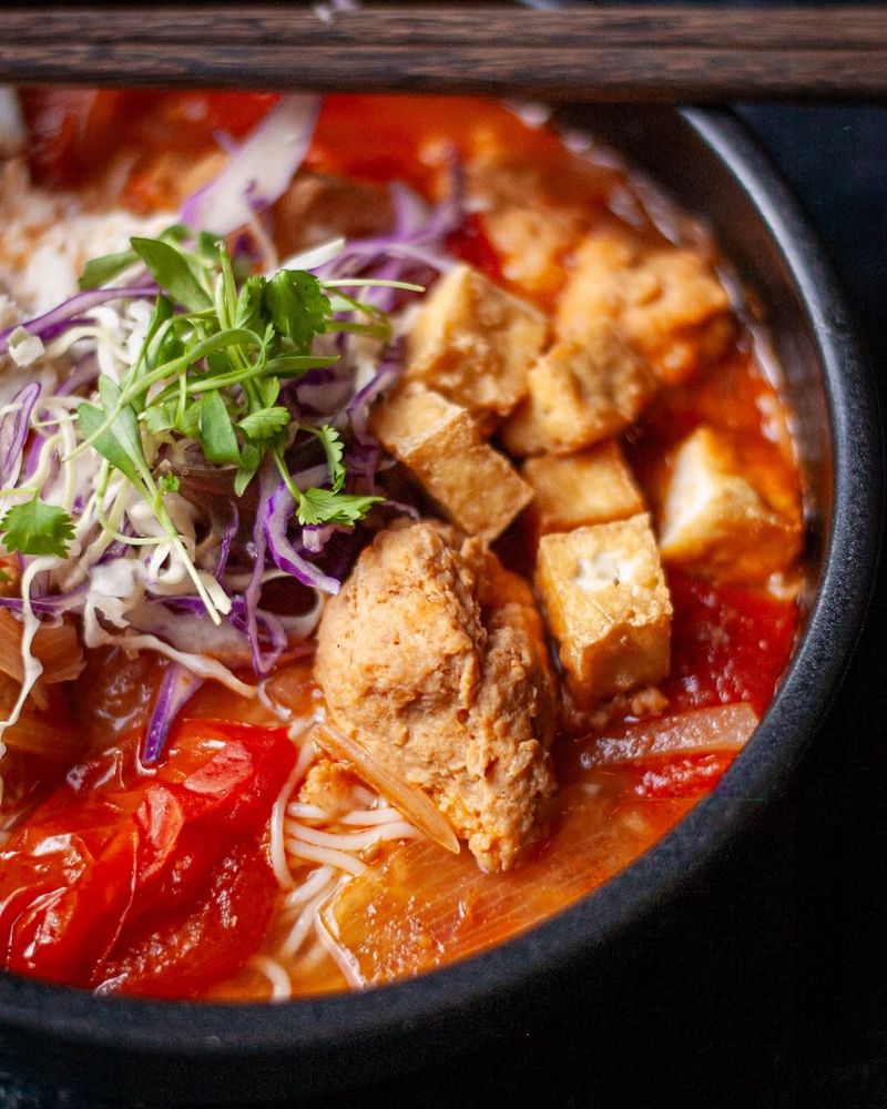 Bún Riêu