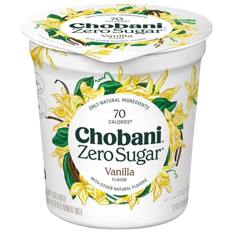 Greek Yogurt