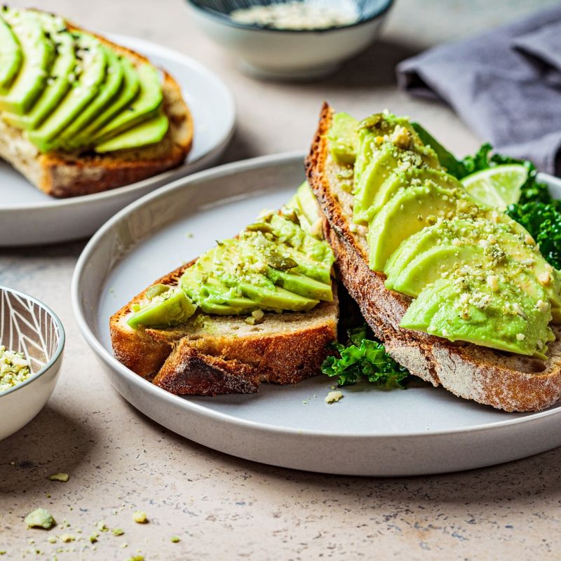 Avocados