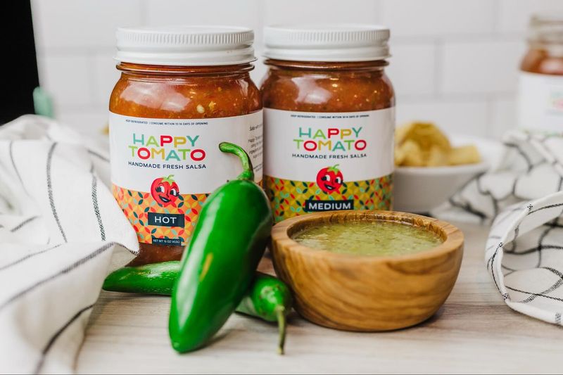 Salsa