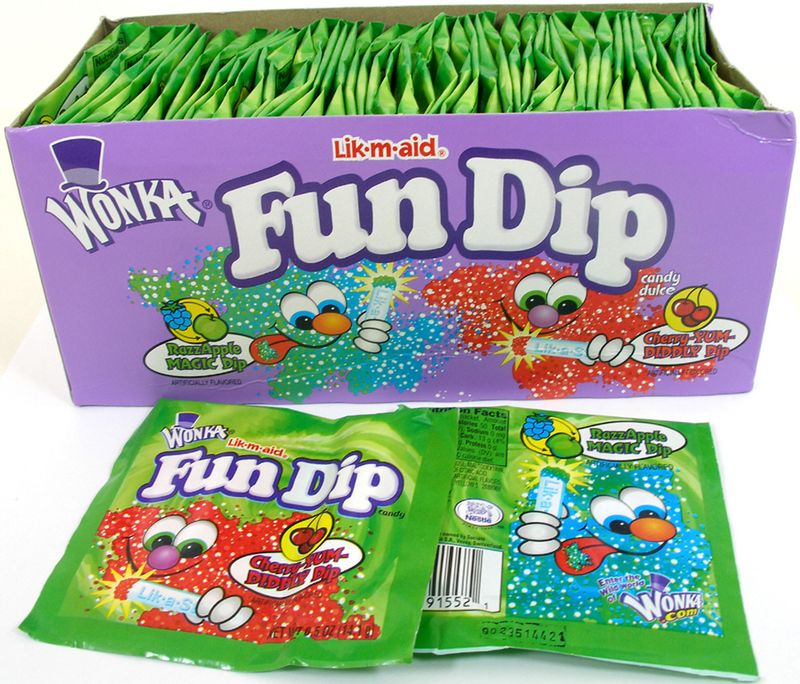Fun Dip