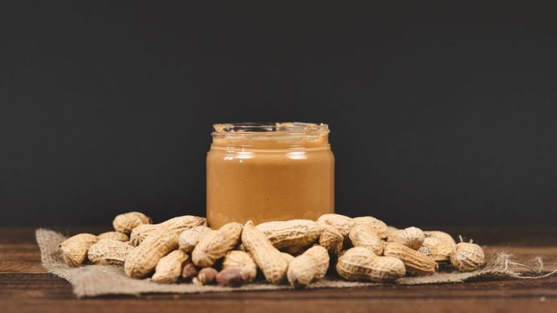 Peanut Butter