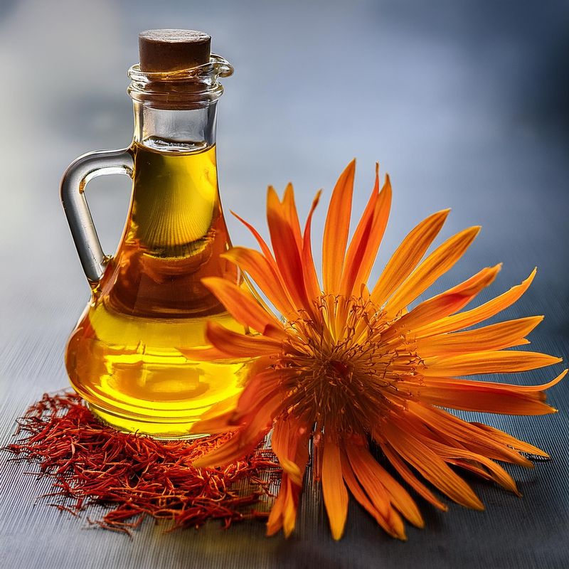 Safflower Oil