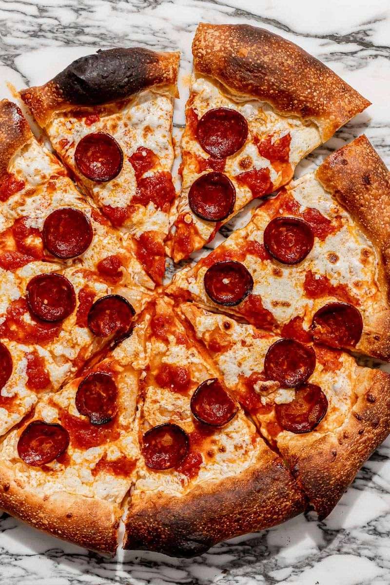 Pepperoni