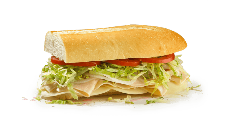 Jersey Mike's