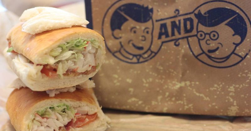 Erbert & Gerbert’s
