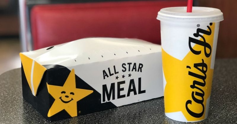 Carl’s Jr.