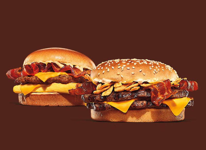 Bacon King