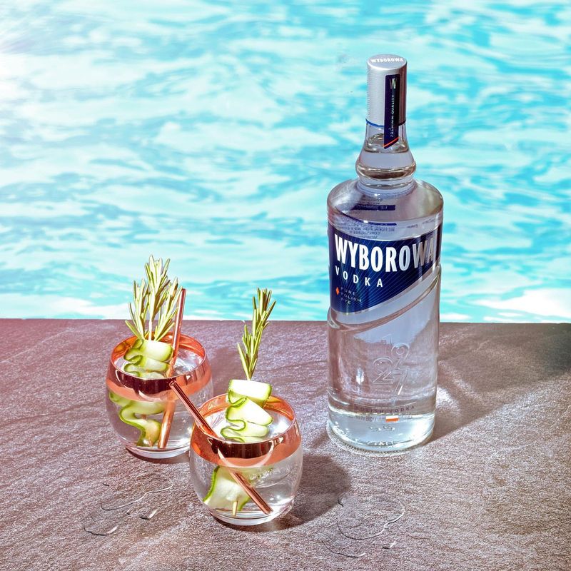 Alcohol