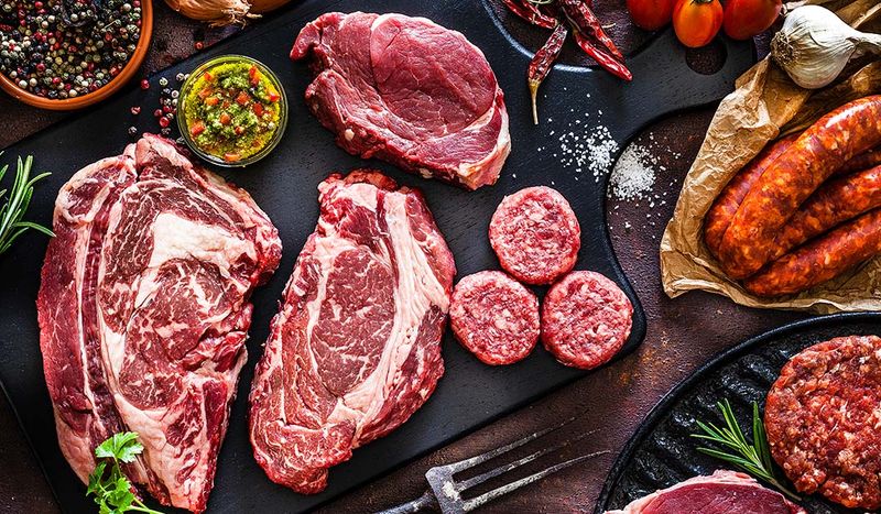 Processed Meats