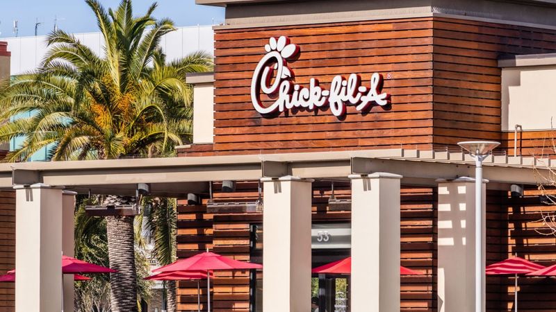 Chick-fil-A