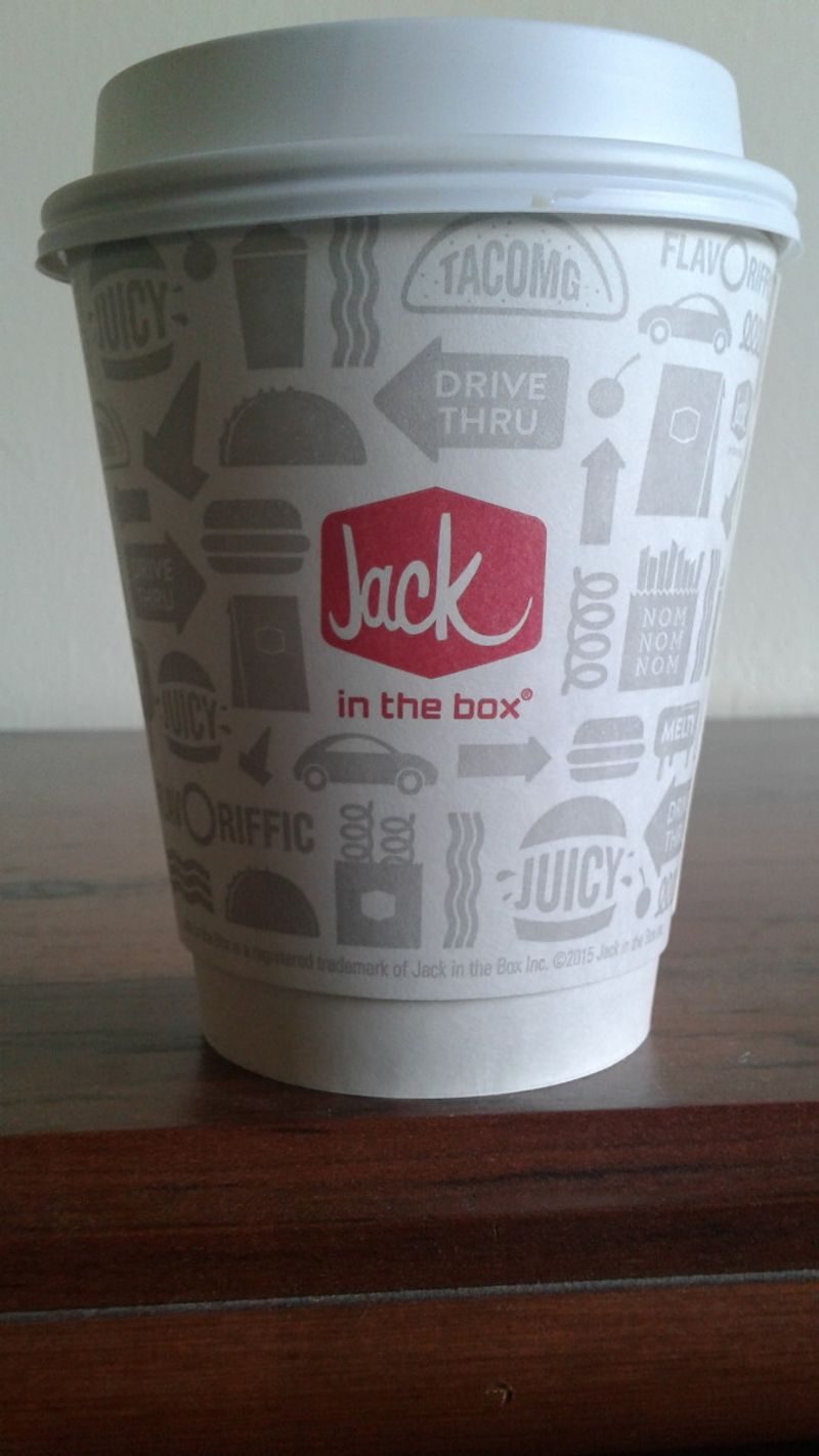 Jack in the Box