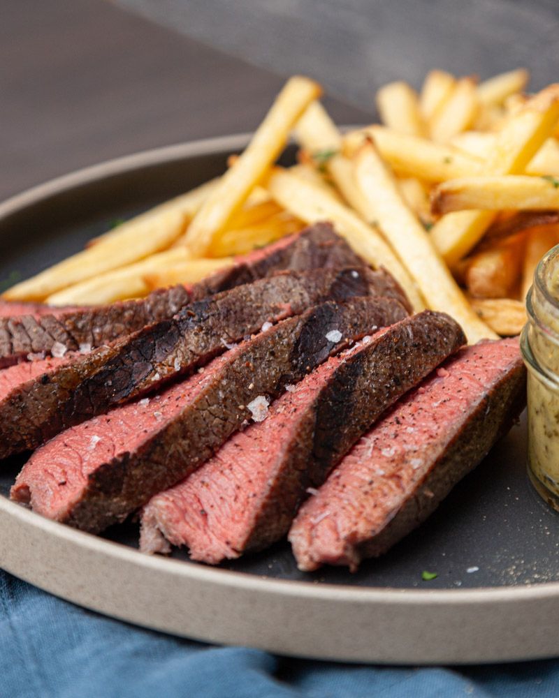 Steak Frites