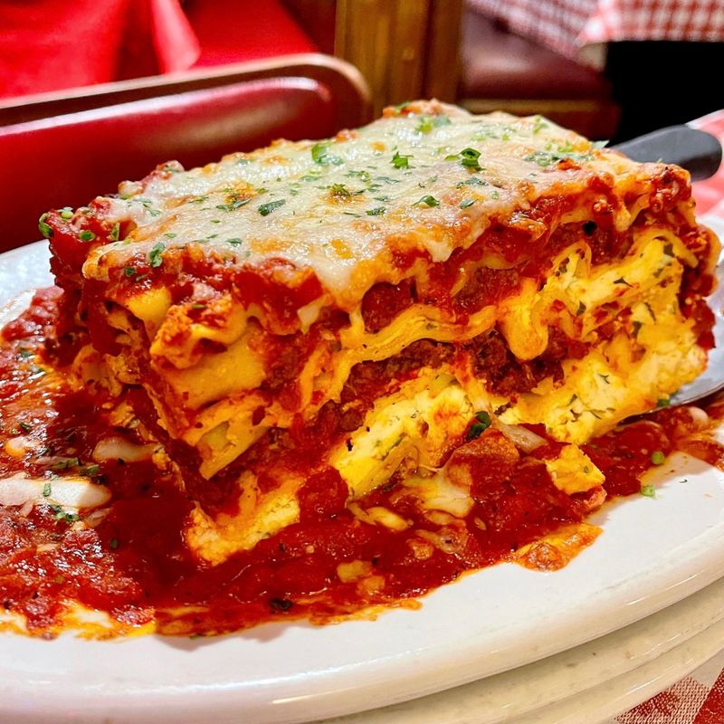 Buca di Beppo