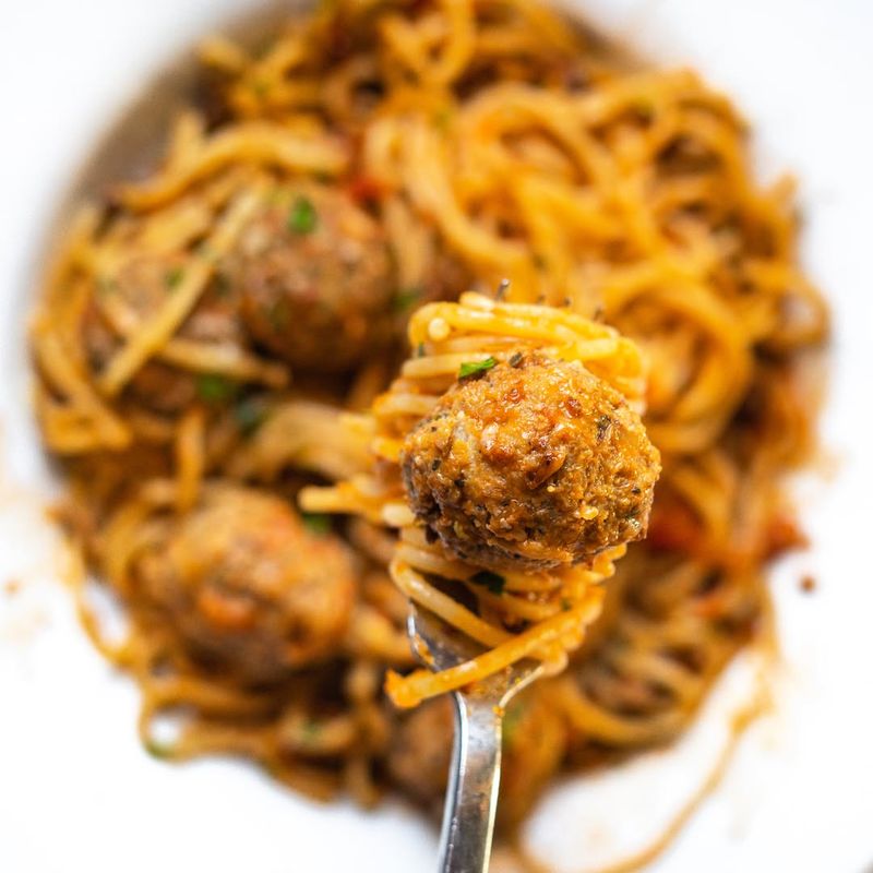 Romano’s Macaroni Grill