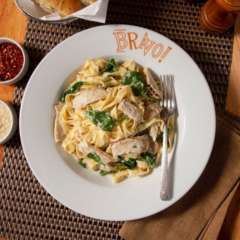 Bravo! Italian Kitchen