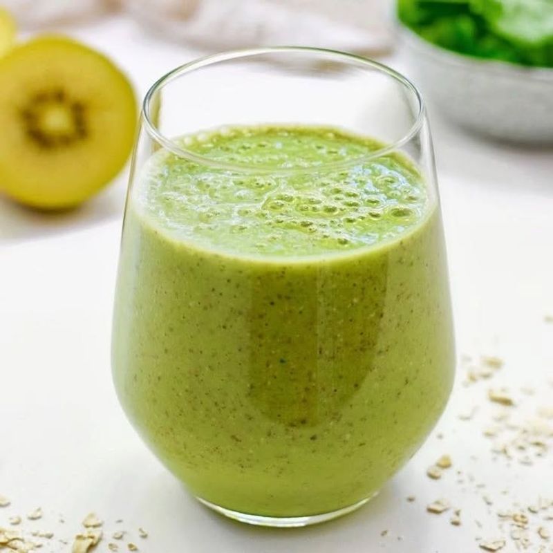 Kiwi Smoothie