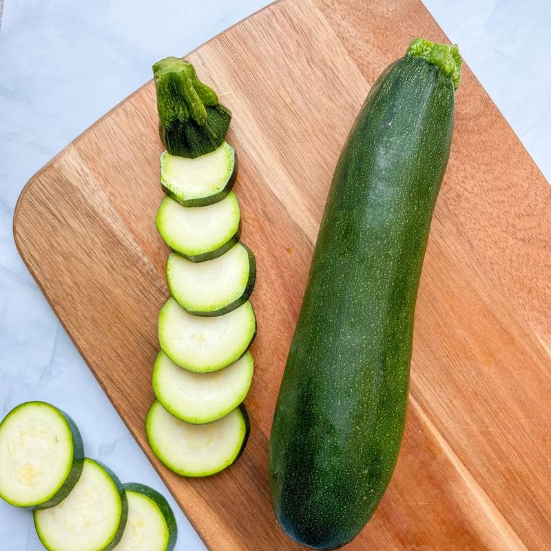 Zucchini