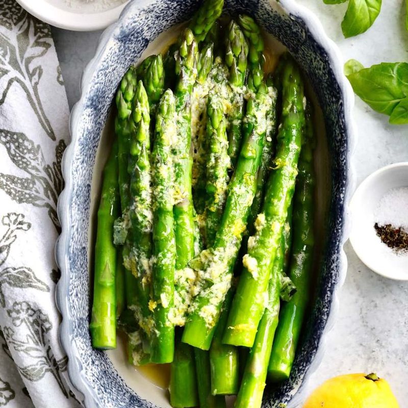 Asparagus